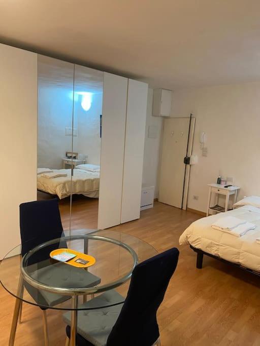 Gianfranco - City Center Apt Флоренция Экстерьер фото