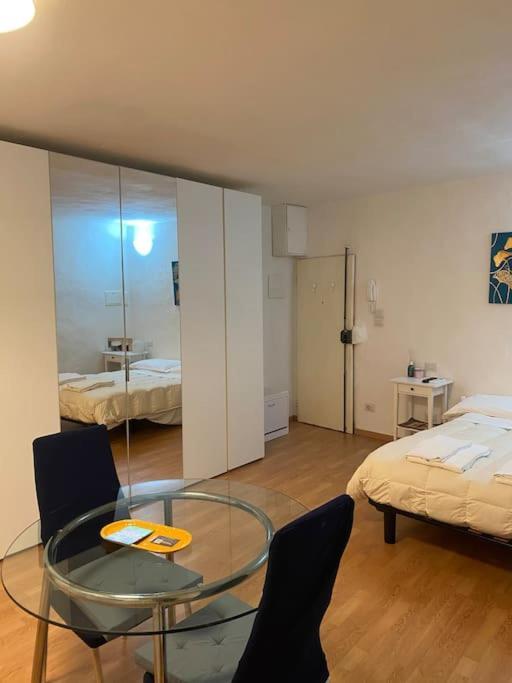 Gianfranco - City Center Apt Флоренция Экстерьер фото