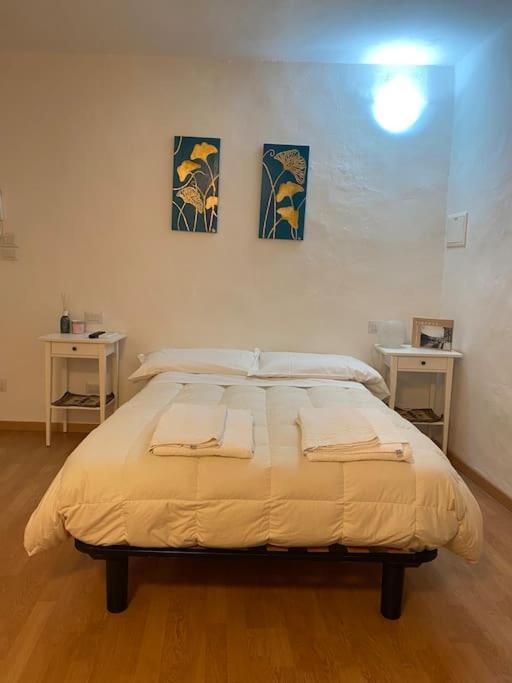 Gianfranco - City Center Apt Флоренция Экстерьер фото