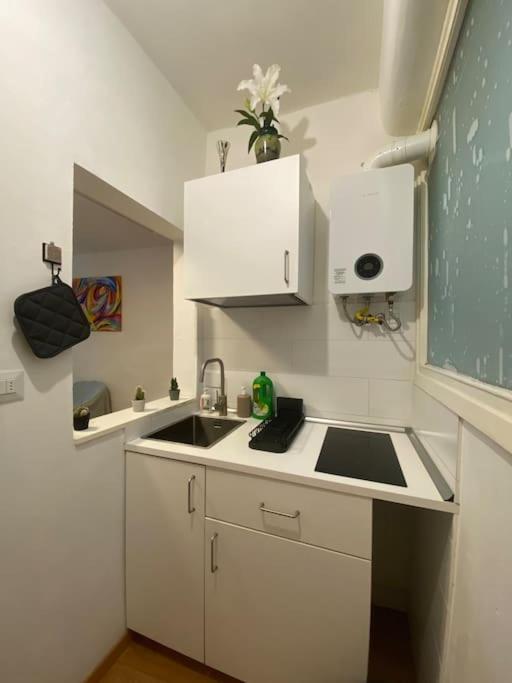 Gianfranco - City Center Apt Флоренция Экстерьер фото