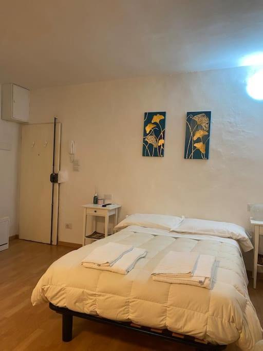 Gianfranco - City Center Apt Флоренция Экстерьер фото