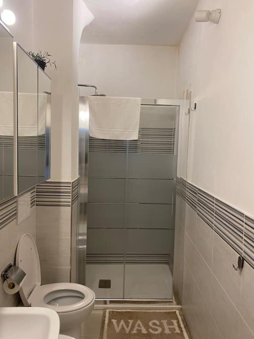 Gianfranco - City Center Apt Флоренция Экстерьер фото