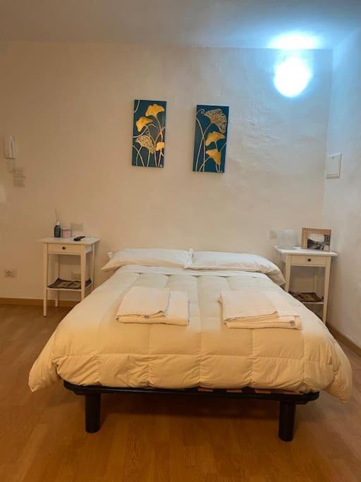 Gianfranco - City Center Apt Флоренция Экстерьер фото
